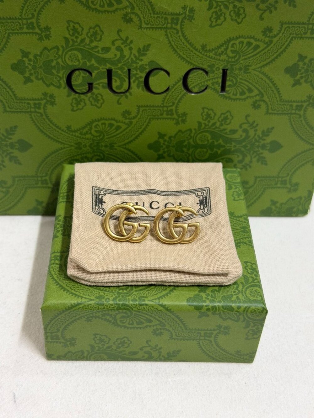 Gucci Earrings